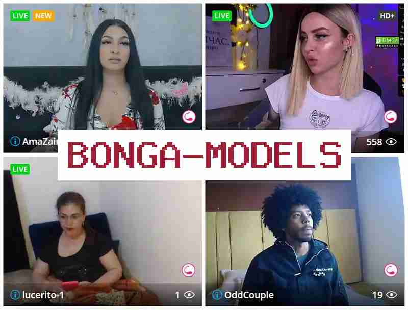 Boknga Models ⭕ Робота по інтернету у чаті для дівчат та чоловіків не виходячи з дому