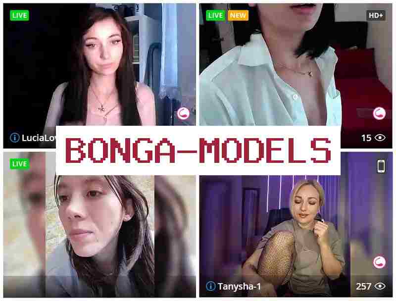 Bongfa Models ▒ Робота вебмоделлю по інтернету не виходячи з дому