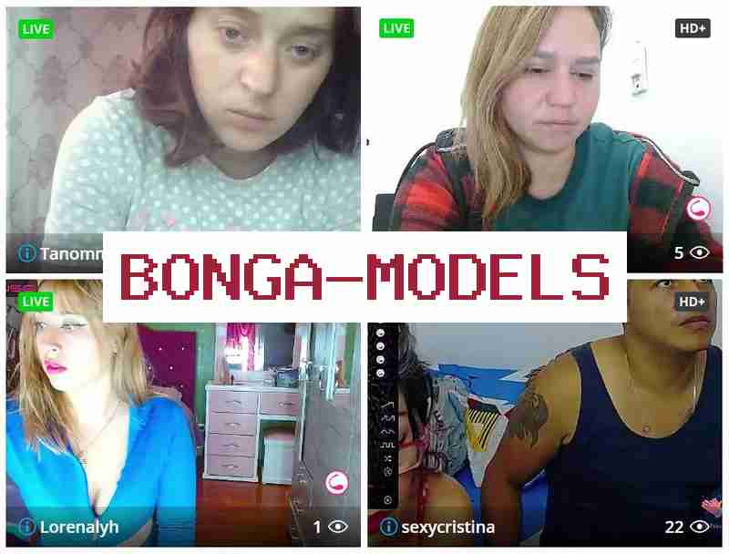 Bonvga Models 🌐 Заробіток у веб-чаті інтернет-моделлю не виходячи з дому