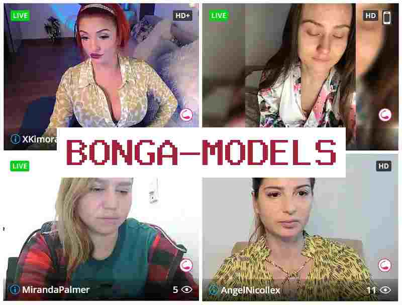 Bongaq Models 💻 Заробіток через інтернет у чаті для жінок та хлопців вдома