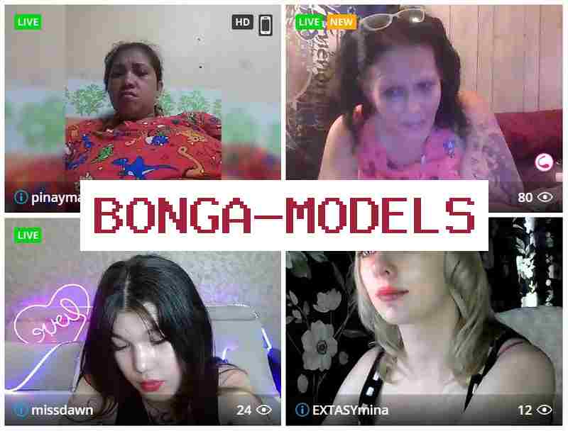 Onga Models 💯 Заробіток інтернет-моделлю відеочата в домашніх умовах