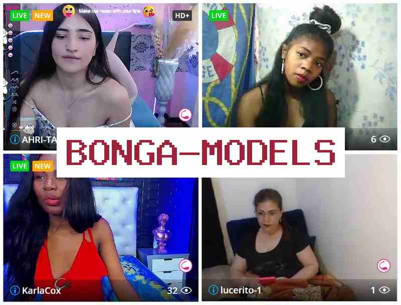 Bonga Modeks 🔵 Вакансії для жінок та хлопців моделлю не виходячи з вдома