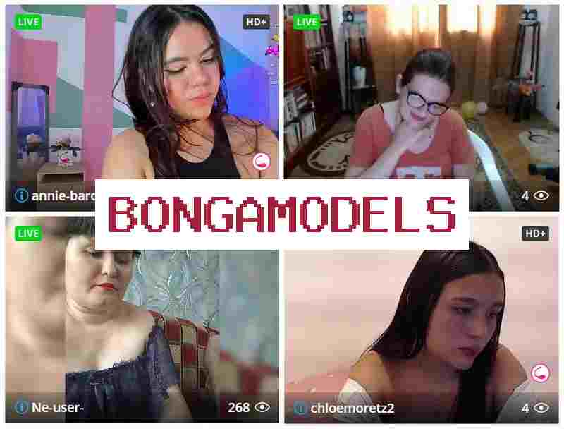 Bongamode,ls 👧 Вакансії для жінок та чоловіків інтернет-моделлю не виходячи з вдома