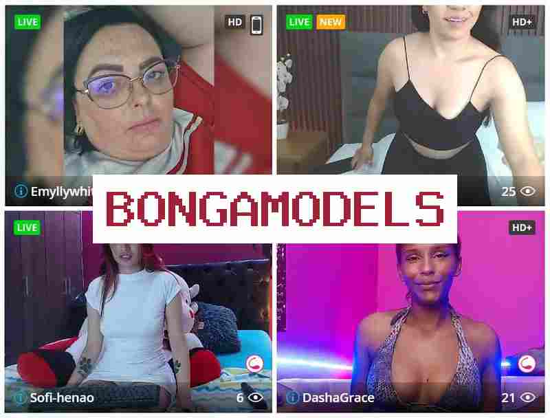 Bonagmodels 🆕 Заробіток веб моделлю через інтернет в домашніх умовах