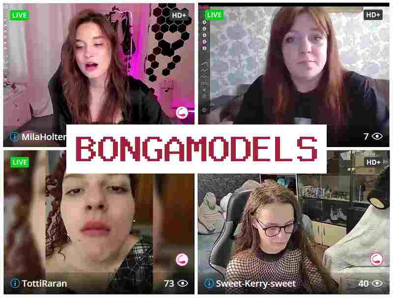 Bomgamodels ᐉ Робота для жінок та хлопців веб-моделлю онлайн