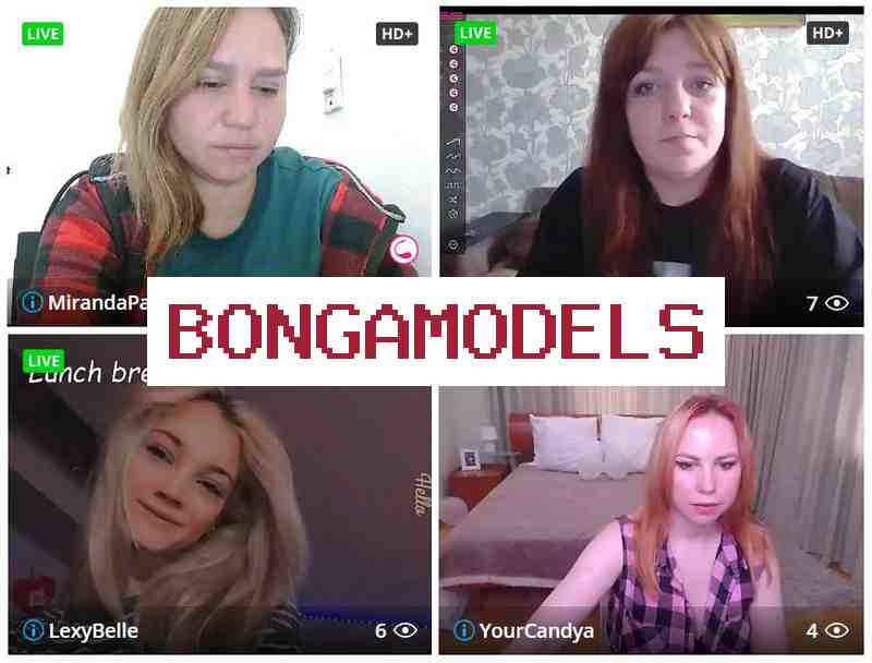 Bongsmodels 💴 Заробіток  через вебку вебмоделлю 