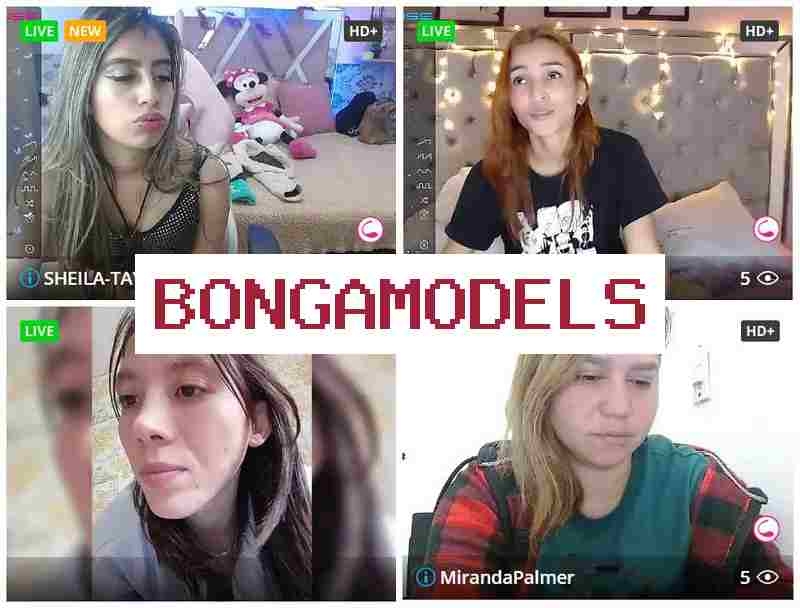 Bongam9Dels 📺 Робота для жінок та хлопців моделлю в домашніх умовах
