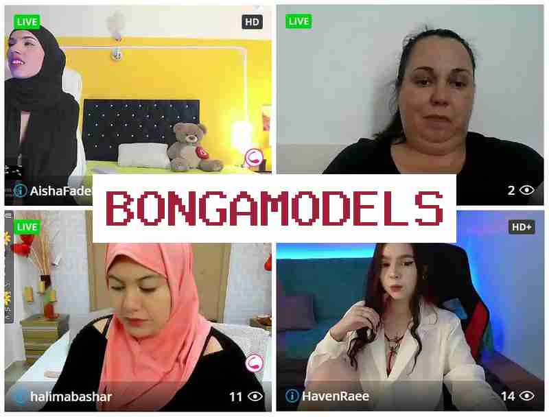Bngamodels 💻 Робота через вебкамеру інтернет-моделлю онлайн