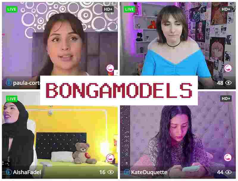 Bongamoeels 💻 Робота онлайн у чаті  вдома